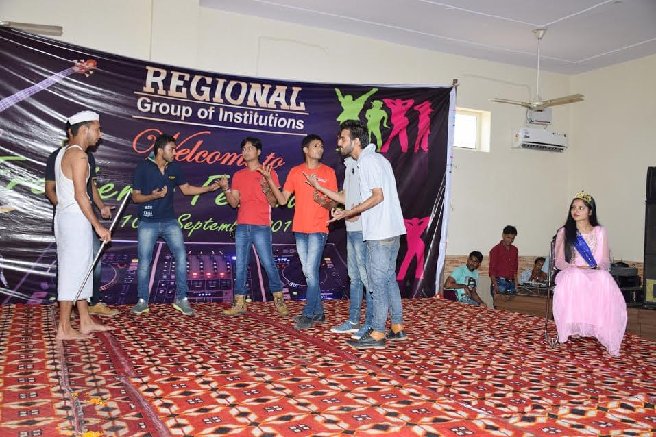 International School of Business Studies Gurgaon Events photo 7